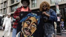 Inicia el juicio de 2pac