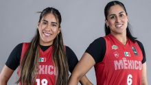 México inicia camino a Los Ángeles 2028 en básquetbol femenil. Instagram: @fiba