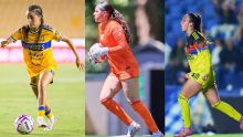 México tiene listas sus convocadas para la Copa del Mundo Femenil Sub-20. MexSport