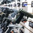 Rusia denuncia complot de Occidente: ¿Armas rusas en cárteles latinos? (EFE)