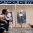 La muestra busca generar conciencia sobre una realidad alarmante: cada año, más de 4 mil 500 mujeres mexicanas menores de 40 años reciben un diagnóstico de cáncer de mama (Foto: EFE) La muestra busca generar conciencia sobre una realidad alarmante: cada año, más de 4 mil 500 mujeres mexicanas menores de 40 años reciben un diagnóstico de cáncer de mama (Foto: EFE)