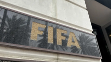 FIFA pierde a otro alto directivo tras desafiar a Gianni Infantino