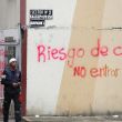 El mandatario precisó que la tragedia impactó a 450 municipios en 15 departamentos, lo que representa la afectación de una tercera parte del territorio nacional (Foto: EFE)