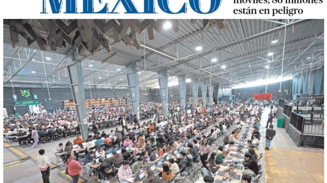 Edición impresa 18/08/26