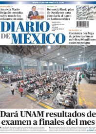 Edición impresa 18/08/26 Edición impresa 18/08/26
