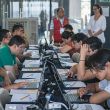 Examen en línea de la UNAM abre debate sobre los límites de la supervisión digital. (UNAM)