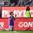 Rondón rescataba al Pachuca, pero Almada cambió todo al 90+3’