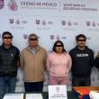 Pablo Vázquez Camacho, titular de la Secretaría de Seguridad Ciudadana (SSC), informó que entre el 5 y el 14 de agosto han detenido a 44 personas vinculadas al delito de despojo de inmuebles (Foto: ChatGPT) Pablo Vázquez Camacho, titular de la Secretaría de Seguridad Ciudadana (SSC), informó que entre el 5 y el 14 de agosto han detenido a 44 personas vinculadas al delito de despojo de inmuebles (Foto: ChatGPT)