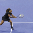 Williams caen ante Stearns y Kostyuk en Cincinnati Open Williams caen ante Stearns y Kostyuk en Cincinnati Open