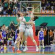 México vence 61-58 a Filipinas en Preclasificatorio Olímpico