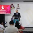 Cuautitlán Izcalli, Daniel Serrano, informó que durante su periodo, la administración municipal que encabeza no sostiene ningún adeudo con la Comisión Federal de Electricidad.