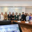 Gobierno de Atizapán de Zaragoza llevó a cabo el Segundo Cabildo Juvenil, un ejercicio de participación ciudadana que permitió a las y los jóvenes expresar sus inquietudes