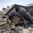 Terremoto en Indonesia: 70 muertos y 22 mil desplazados en la isla de Flores (Foto EFE) Terremoto en Indonesia: 70 muertos y 22 mil desplazados en la isla de Flores (Foto EFE)