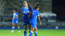 Cruz Azul, organismos públicos y Liga Femenil BBVA respaldan a jugadoras tras agresiones. MexSport