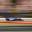 Fórmula 1: Alex Albon asegura su futuro con Williams y apunta a lo alto (Foto EFE)