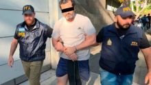 Sheinbaum confirma que avanza traslado a México de Fernando Farías, detenido en Argentina. (especial)