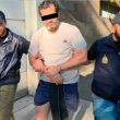 El detenido, identificado bajo reserva de ley como Fernando “N” y quien se desempeñó anteriormente como servidor público en la Semar (Foto: Especial)