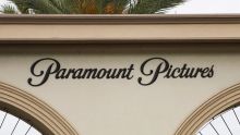 Paramount solicita bono de 1.880 MDD
