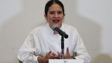 Dicha postura de la FGJCDMX busca sanear a las instituciones encargadas de la procuración de justicia (Foto: Cuartoscuro)