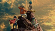 Gorillaz anuncia fecha en México
