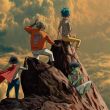 Gorillaz anuncia fecha en México