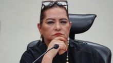 El conflicto escaló luego de que la Comisión de Quejas y Denuncias del instituto ordenara el retiro de spots donde la oposición en voz principal de Alejandro “Alito” Moreno Cárdenas, líder nacional del tricolor, calificaba a Morena como un “narcopartido” (Foto: Cuartoscuro)