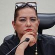 El conflicto escaló luego de que la Comisión de Quejas y Denuncias del instituto ordenara el retiro de spots donde la oposición en voz principal de Alejandro “Alito” Moreno Cárdenas, líder nacional del tricolor, calificaba a Morena como un “narcopartido” (Foto: Cuartoscuro) El conflicto escaló luego de que la Comisión de Quejas y Denuncias del instituto ordenara el retiro de spots donde la oposición en voz principal de Alejandro “Alito” Moreno Cárdenas, líder nacional del tricolor, calificaba a Morena como un “narcopartido” (Foto: Cuartoscuro)