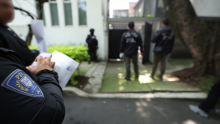 Los casos ocurrieron entre 2019 y 2022 en Álvaro Obregón, Xochimilco, Miguel Hidalgo y Tlalpan; los cuatro permanecerán en prisión preventiva. (Foto: FGJCDMX)