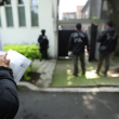 Los casos ocurrieron entre 2019 y 2022 en Álvaro Obregón, Xochimilco, Miguel Hidalgo y Tlalpan; los cuatro permanecerán en prisión preventiva. (Foto: FGJCDMX) Los casos ocurrieron entre 2019 y 2022 en Álvaro Obregón, Xochimilco, Miguel Hidalgo y Tlalpan; los cuatro permanecerán en prisión preventiva. (Foto: FGJCDMX)