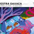 La Muestra Oaxaca: Cine para la Vida prepara su segunda edición Foto: Cortesía