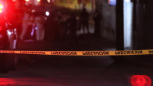 Mediante un cerco virtual, los uniformados ubicaron un vehículo posiblemente relacionado con los hechos en el cruce de las calles Sur 122 y Paralela 7, en la colonia José María Pino Suárez, también en Álvaro Obregón. (Foto: Cuartoscuro / Archivo)