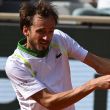 Nakashima elimina a Medvedev del Masters 1000 de Cincinnati Nakashima elimina a Medvedev del Masters 1000 de Cincinnati