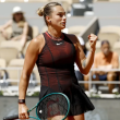 Sabalenka acelera en Cincinnati mientras Rybakina amenaza su reinado