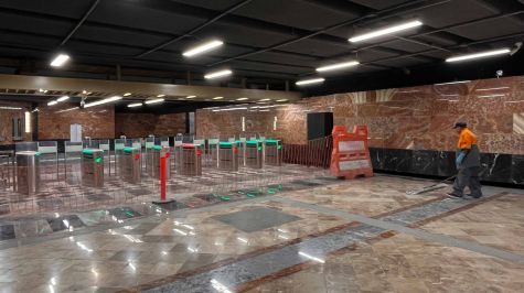 La disposición, publicada este miércoles en la Gaceta Oficial de la Ciudad de México, sustituye las normas de 2020 y establece un plazo de 60 días naturales para que los establecimientos en el resto de la red se ajusten a los nuevos lineamientos de seguridad (Foto: Cuartoscuro) La disposición, publicada este miércoles en la Gaceta Oficial de la Ciudad de México, sustituye las normas de 2020 y establece un plazo de 60 días naturales para que los establecimientos en el resto de la red se ajusten a los nuevos lineamientos de seguridad (Foto: Cuartoscuro)