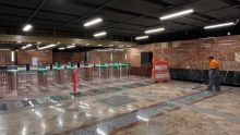 La disposición, publicada este miércoles en la Gaceta Oficial de la Ciudad de México, sustituye las normas de 2020 y establece un plazo de 60 días naturales para que los establecimientos en el resto de la red se ajusten a los nuevos lineamientos de seguridad (Foto: Cuartoscuro)