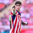 Armando 'Hormiga' se va de Chivas al futbol europeo. MexSport Armando 'Hormiga' se va de Chivas al futbol europeo. MexSport