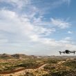 Rechaza Gabinete de Seguridad incursión o ataques con drones en la frontera norte. (IA)