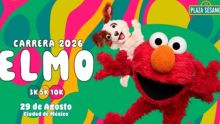 Carrera Elmo 2026