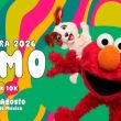 Carrera Elmo 2026