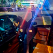 Los hechos ocurrieron sobre la avenida Capitán Carlos León, en la colonia Peñón de los Baños, cuando un ciudadano solicitó apoyo a los policías debido a que su pareja, quien tenía 39 semanas de gestación, presentaba fuertes dolores abdominales y contracciones. (Foto: SSC) Los hechos ocurrieron sobre la avenida Capitán Carlos León, en la colonia Peñón de los Baños, cuando un ciudadano solicitó apoyo a los policías debido a que su pareja, quien tenía 39 semanas de gestación, presentaba fuertes dolores abdominales y contracciones. (Foto: SSC)
