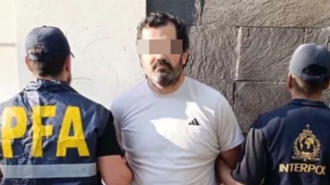 Farías Laguna, relacionado con el exvicealmirante Manuel Roberto Farías Laguna, enfrenta acusaciones por su implicación en una estructura de "huachicoleo fiscal"  (Foto: Especial)