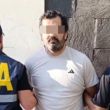Farías Laguna, relacionado con el exvicealmirante Manuel Roberto Farías Laguna, enfrenta acusaciones por su implicación en una estructura de "huachicoleo fiscal"  (Foto: Especial)