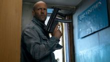 'CódigoVenganza' llega esta semana a cines