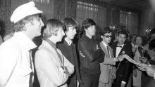 Universal firma acuerdo para sacar información de The Beatles