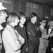 Universal firma acuerdo para sacar información de The Beatles