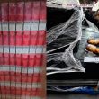Aseguran cuatro embarques con más de 5.8 millones de cigarros apócrifos en el AICM. (Gabinete de seguridad)