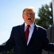 Trump afirma que EU y Canadá alcanzaron un acuerdo “muy justo” para evitar aranceles del 50%. (EFE) Trump afirma que EU y Canadá alcanzaron un acuerdo “muy justo” para evitar aranceles del 50%. (EFE)