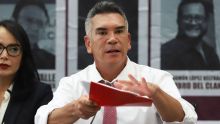 Este documento técnico, que definirá si se admite a proceso o se rechaza la petición, se encuentra listo para ser votado por los integrantes de este órgano jurisdiccional en el Palacio de San Lázaro (Foto: Cuartoscuro)