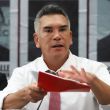 Este documento técnico, que definirá si se admite a proceso o se rechaza la petición, se encuentra listo para ser votado por los integrantes de este órgano jurisdiccional en el Palacio de San Lázaro (Foto: Cuartoscuro)