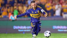 Fernando Gorriarán revela cómo vive la crisis de Tigres
